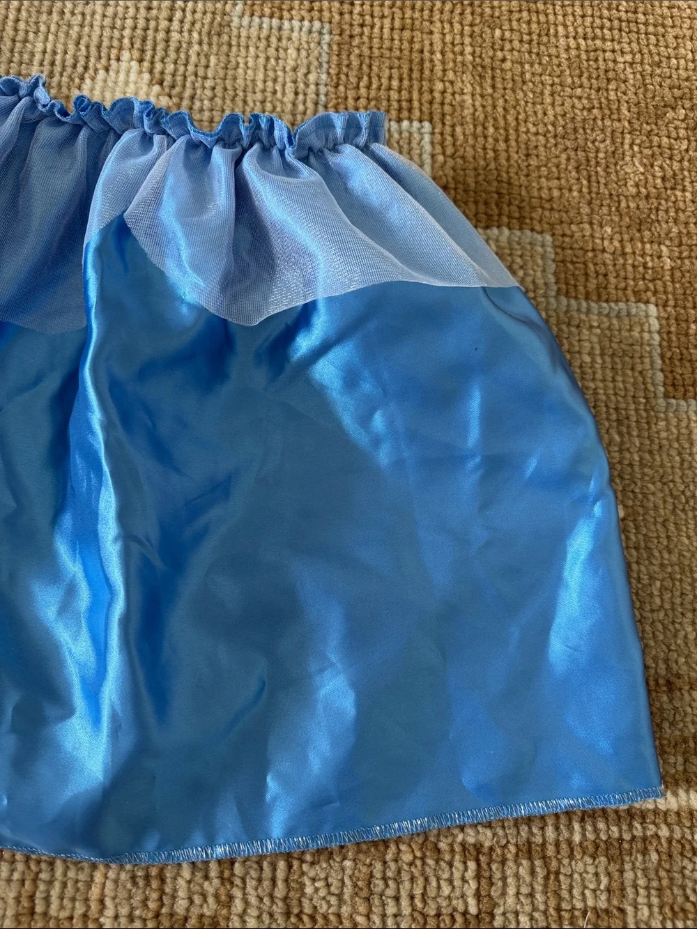 Cinderella Two Piece Costume